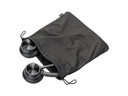 Poly Voyager 4320-M + BT700 Dongle Headset