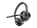 Poly Voyager 4320-M + BT700 Dongle Headset