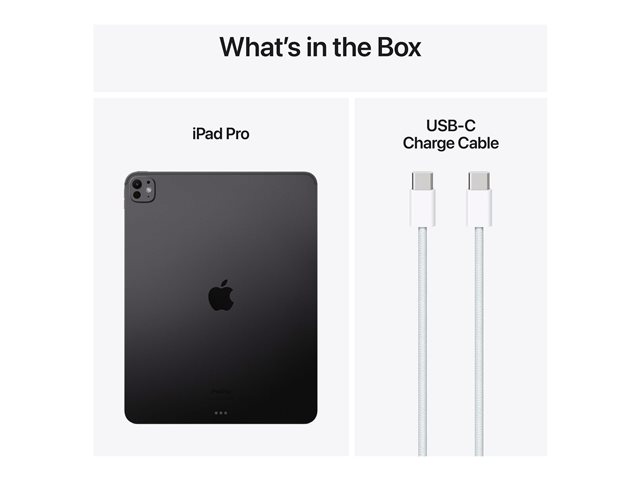 Apple 13-inch iPad Pro