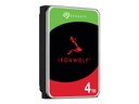Seagate NAS HDD 3.5" IronWolf TM 4TB 5.4K SATA