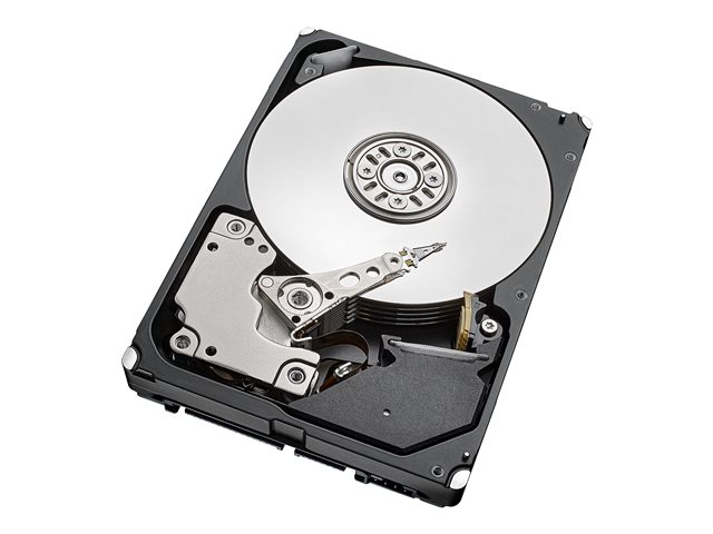Seagate EXOS 2TB HDD 2.5"