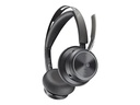 HP Poly Voyager Focus 2 -M USB-C-C HS+USB-C/A Headset