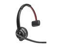 Poly Savi 8410 Office Monaural DECT 1880-1900 MHz Headset EMEA