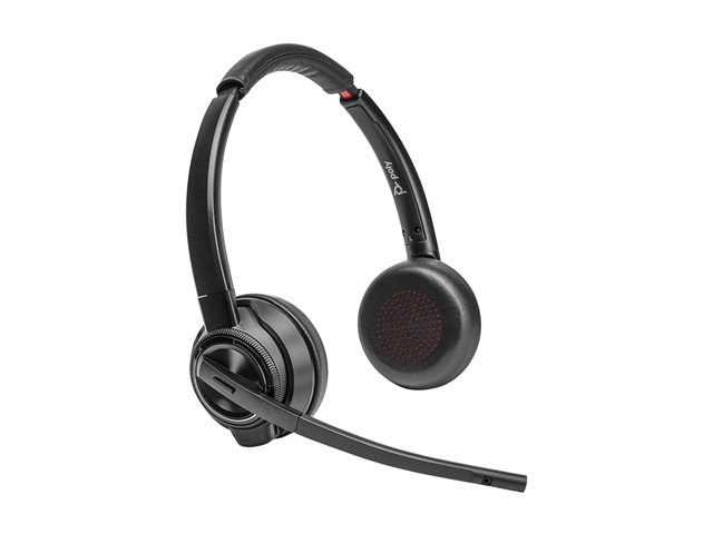 Poly Savi 8420 Stereo M D2 HS EMEA