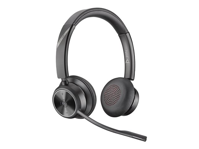 HP Poly Savi 7320-M Office Stereo DECT 1880-1900 MHz Headset