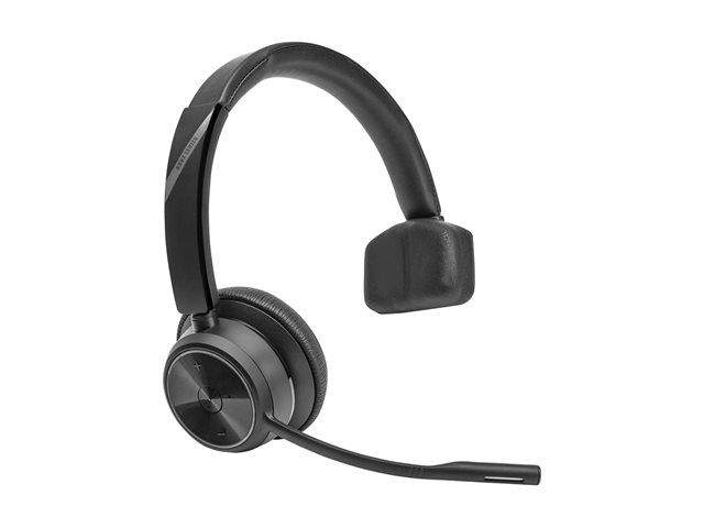 Poly Savi 7310 Mono D2 HS EMEA-INTL Eng
