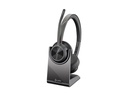 HP Poly Voyager 4320 -M HS+BT700+CHS Headset