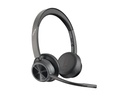 HP Poly Voyager 4320 -M HS+BT700+CHS Headset