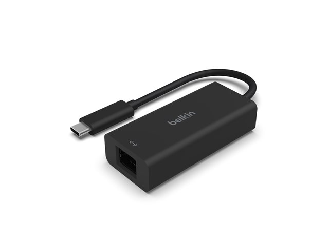 Belkin CONNECT USB-C Network Adapter
