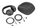 Poly Voyager Surround 80 UC USB-C Headset +USB-C/A Adapter