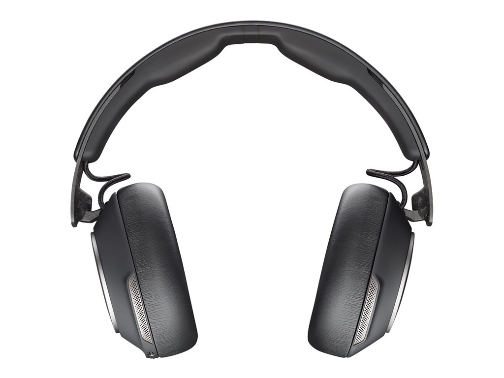 Poly Voyager Surround 80 UC USB-C Headset +USB-C/A Adapter