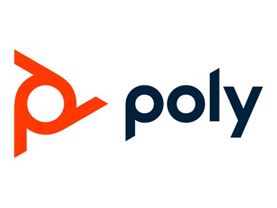 Poly Savi 8220 UC DECT 1880-1900 MHz USB-A Headset