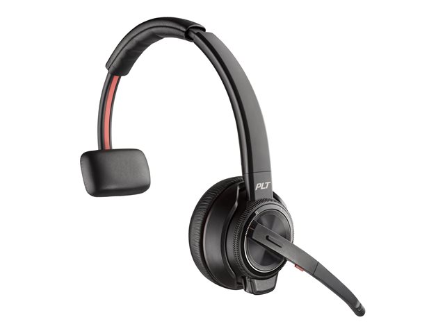Poly Savi 8210 UC DECT 1880-1900 MHz