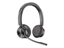 Poly Savi 7320 Office Stereo DECT 1880-1900 MHz