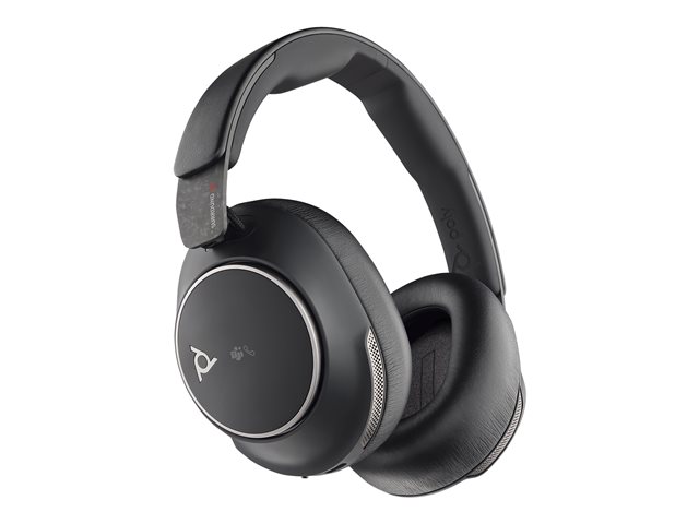 HP Poly Voyager Surround 80-M UC Headset