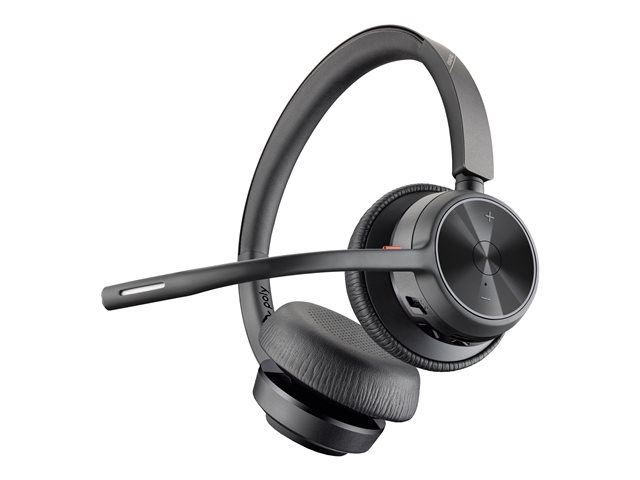 Poly Voyager 4320 USB-C HS+BT700 Headset