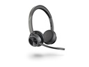 Poly Voyager 4320 USB-C HS+BT700 Headset