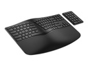 HP 965 BLK Ergonomic WL KBD AZERTY BE