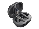 HP Poly Voyager Free 60+ UC M Carbon Black Headset