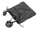 Poly Voyager 4310 UC Monaural Headset +BT700 USB-A Adapter +Charging Stand