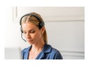 Poly Voyager 4310 UC Monaural Headset +BT700 USB-A Adapter +Charging Stand