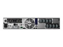 APC Smart-UPS X 1500 Rack/Tower LCD