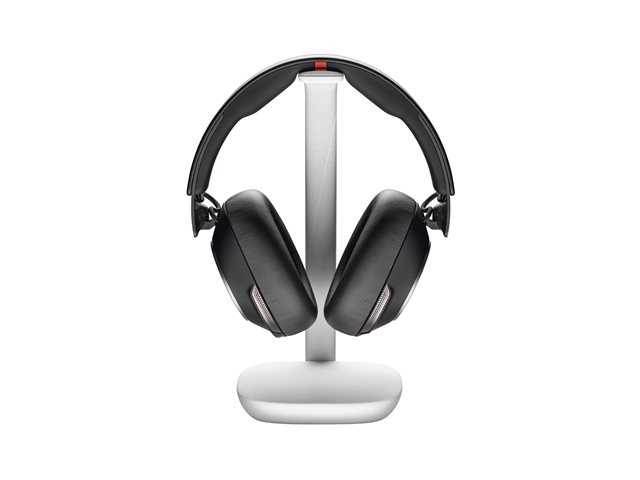 HP Poly Voyager Surround 85 UC USB-C Headset