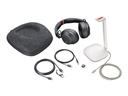 HP Poly Voyager Surround 85 UC USB-C Headset
