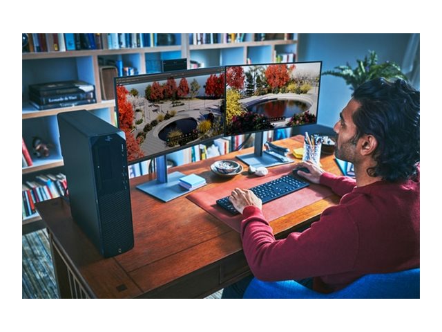 HP Z2 G9 Workstation