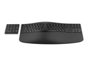 HP 965 BLK Ergonomic WL KBD QWERTY