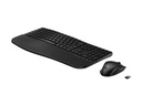 HP 680 CFT Dual-Mode KB/Mse Combo EMEA