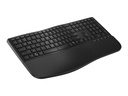 HP 680 CFT Dual-Mode KB/Mse Combo EMEA