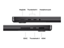 Apple MacBook Pro 14"