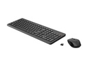 HP 330 Wireless Mouse&Keyboard Combo