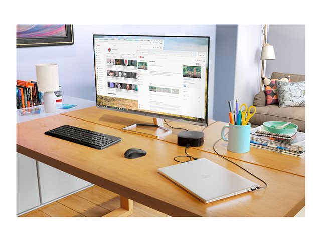 HP 330 Wireless Mouse&Keyboard Combo