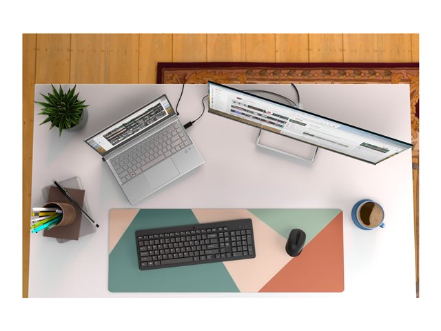 HP 330 Wireless Mouse&Keyboard Combo