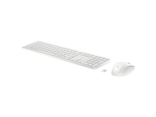 HP 655 Wireless KB/MSE Combo