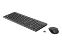 HP 330 Wireless Mouse+Keyboard Combo