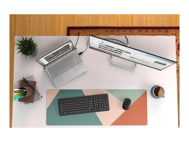 HP 330 Wireless Mouse+Keyboard Combo