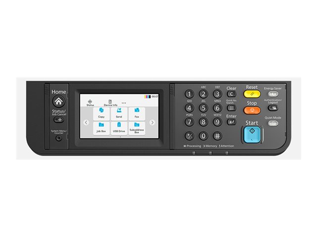 Kyocera ECOSYS MA2600CFX Printer
