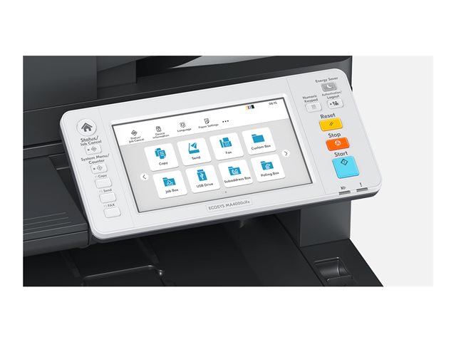 Kyocera ECOSYS MA4000cifx