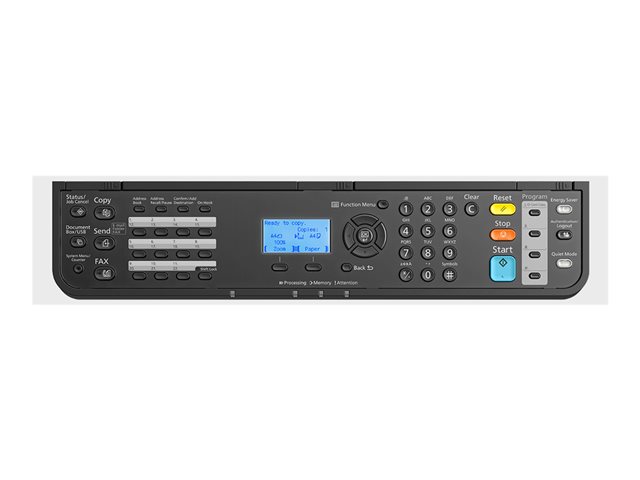 Kyocera ECOSYS MA4000fx Printer
