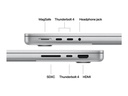 Apple MacBook Pro 14.2"