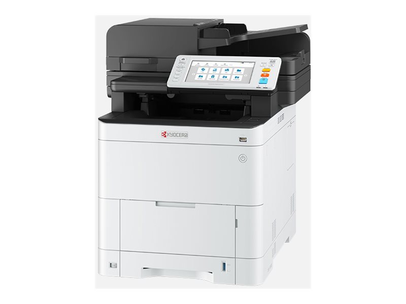 Kyocera ECOSYS MA3500cifx Printer