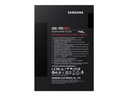 Samsung SSD 990 PRO NVME 2TB