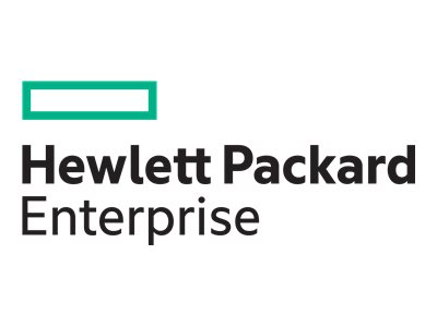 HPE Mixed Use - Solid state drive - 480 GB - hot-swap - 2.5"
