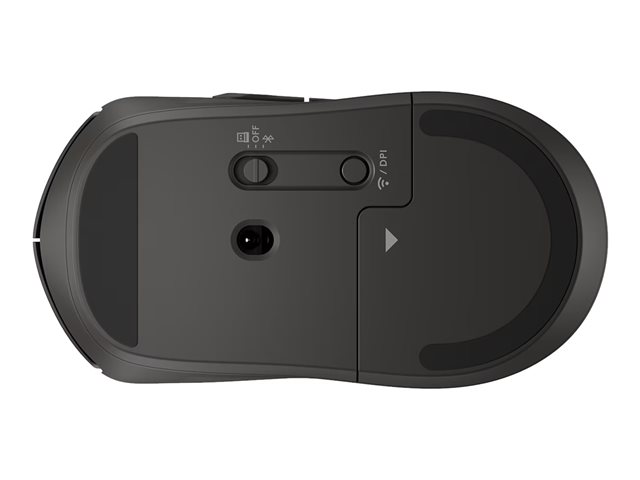 HP 405 Quiet BLK Wireless Mouse