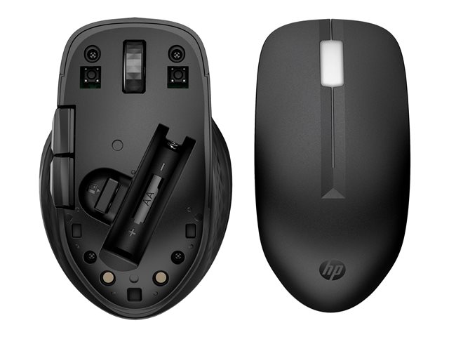 HP 435 Multi Device Wireless Mouse
