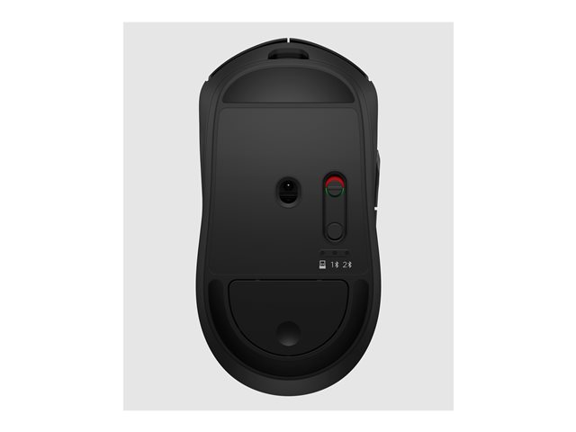HP 705 Rechargeable Wireless Mouse