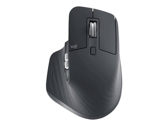 Logitech MX Master 3S Mouse